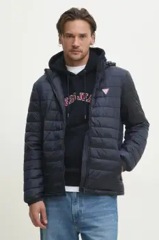 Guess Jeans geaca imagine