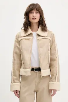 Guess Jeans geaca imagine