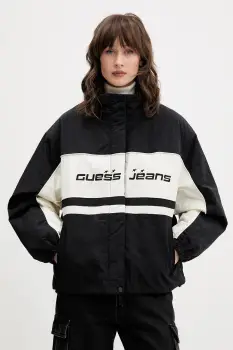 Guess Jeans geaca imagine