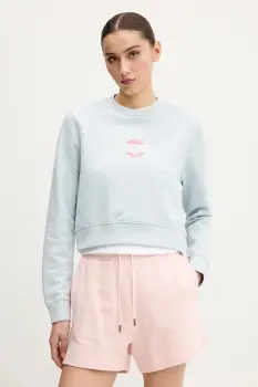 Guess Jeans hanorac de bumbac imagine