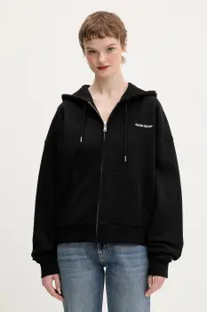 Guess Jeans hanorac de bumbac imagine