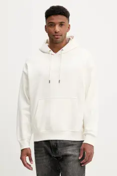 Guess Jeans hanorac de bumbac imagine