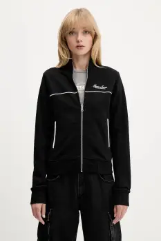 Guess Jeans hanorac de bumbac imagine