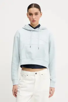 Guess Jeans hanorac de bumbac imagine