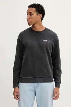 Guess Jeans hanorac de bumbac imagine