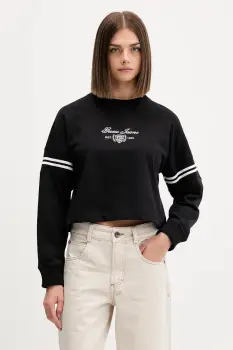 Guess Jeans hanorac de bumbac imagine