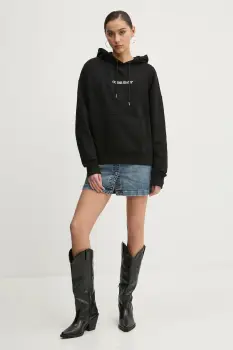 Guess Jeans hanorac de bumbac imagine