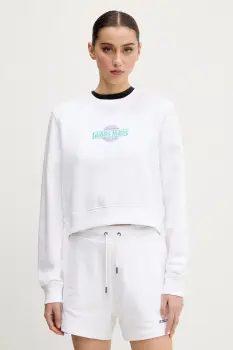 Guess Jeans hanorac de bumbac imagine