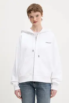 Guess Jeans hanorac de bumbac imagine