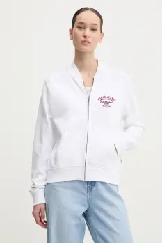 Guess Jeans hanorac de bumbac imagine