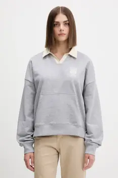 Guess Jeans hanorac de bumbac imagine