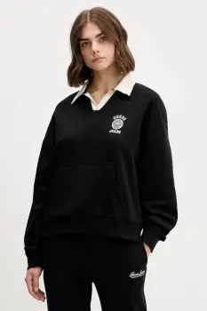 Guess Jeans hanorac de bumbac imagine