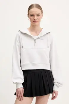 Guess Jeans hanorac de bumbac imagine