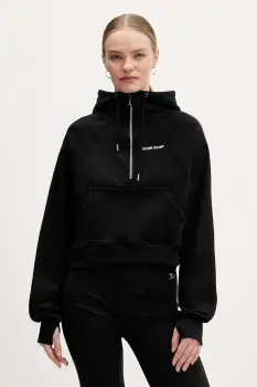 Guess Jeans hanorac de bumbac imagine