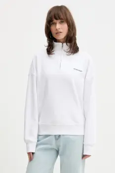 Guess Jeans hanorac de bumbac imagine