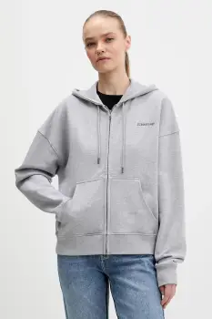 Guess Jeans hanorac de bumbac imagine