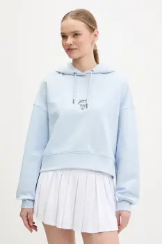 Guess Jeans hanorac de bumbac imagine