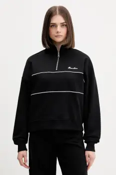 Guess Jeans hanorac pentru femei, din bumbac imagine