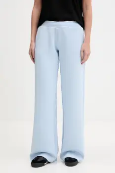 Guess Jeans pantaloni de trening imagine