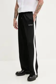 Guess Jeans pantaloni de trening imagine