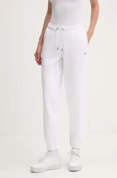 Guess Jeans pantaloni de trening imagine