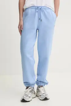 Guess Jeans pantaloni de trening imagine