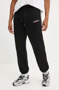 Guess Jeans pantaloni de trening imagine