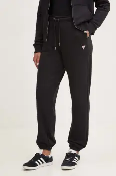 Guess Jeans pantaloni de trening imagine