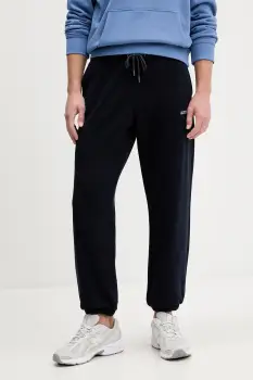 Guess Jeans pantaloni de trening din bumbac imagine