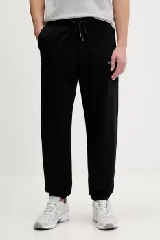 Guess Jeans pantaloni de trening din bumbac imagine