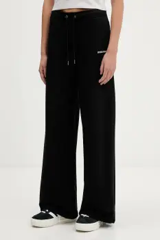 Guess Jeans pantaloni de trening din bumbac imagine