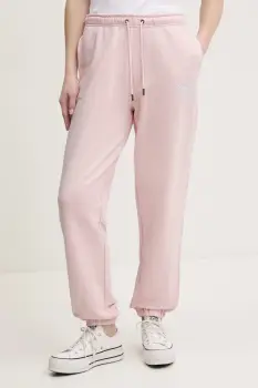 Guess Jeans pantaloni de trening din bumbac imagine