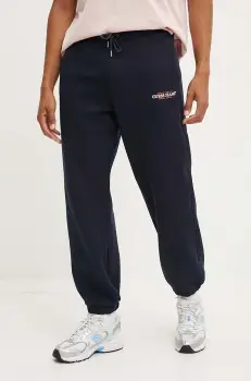 Guess Jeans pantaloni de trening imagine