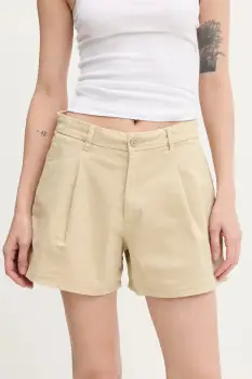 Guess Jeans pantaloni scurti imagine