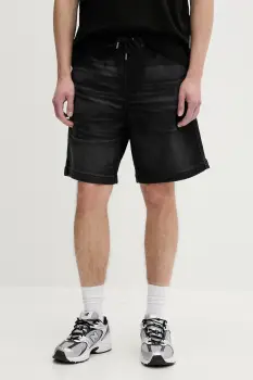 Guess Jeans pantaloni scurti pentru barbati imagine