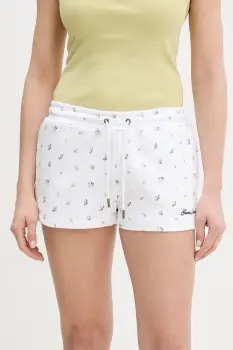 Guess Jeans Pantaloni Scurti pentru femei, din Bumbac imagine