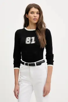 Guess Jeans pulover imagine