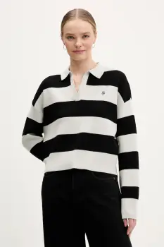 Guess Jeans pulover imagine