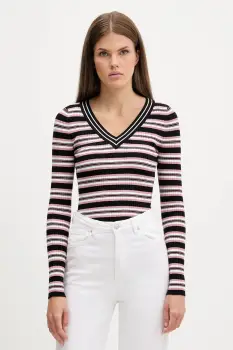 Guess Jeans pulover imagine