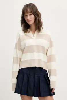 Guess Jeans pulover imagine