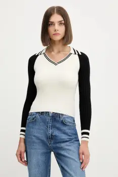 Guess Jeans pulover imagine