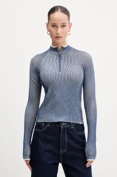 Guess Jeans pulover imagine