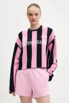 Guess Jeans pulover imagine