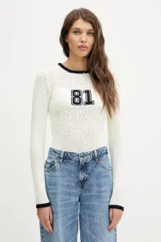 Guess Jeans pulover imagine