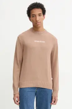 Guess Jeans pulover de bumbac imagine