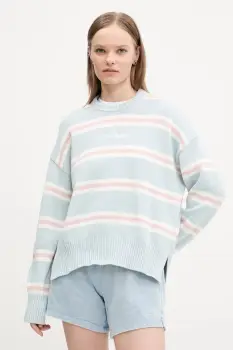 Guess Jeans pulover de bumbac imagine