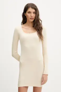 Guess Jeans rochie imagine