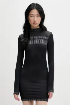 Guess Jeans rochie imagine