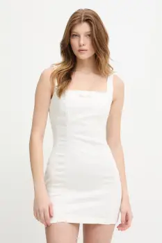 Guess Jeans rochie imagine