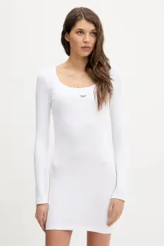 Guess Jeans rochie imagine